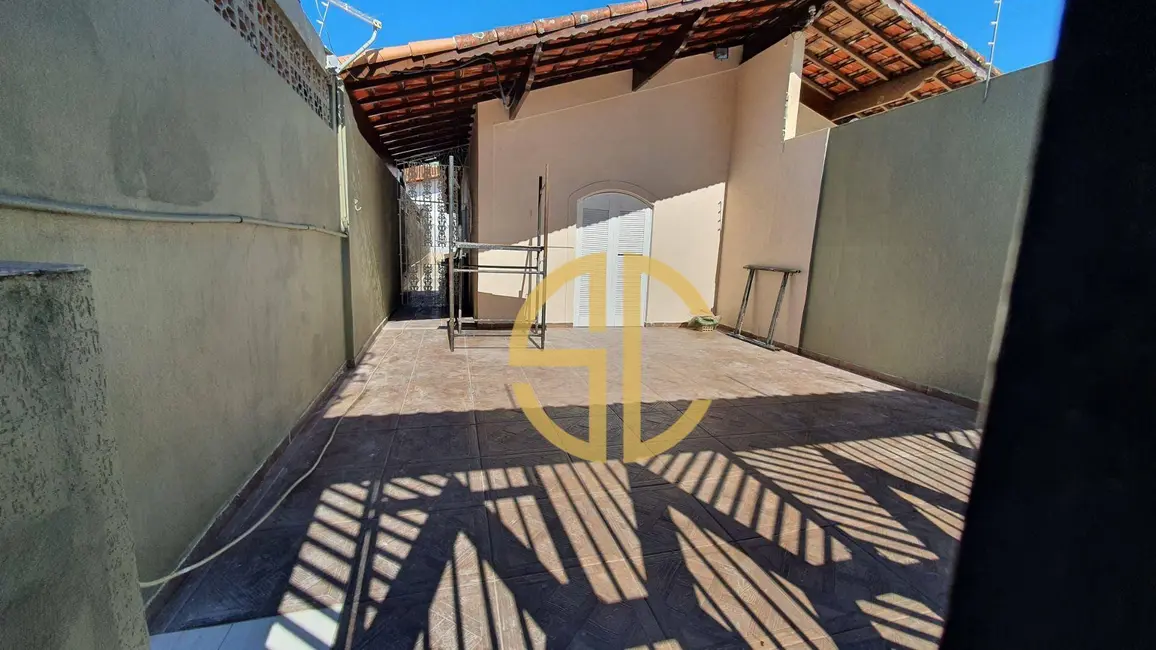 Foto 1 de Casa com 3 quartos à venda, 180m2 em Canto do Forte, Praia Grande - SP