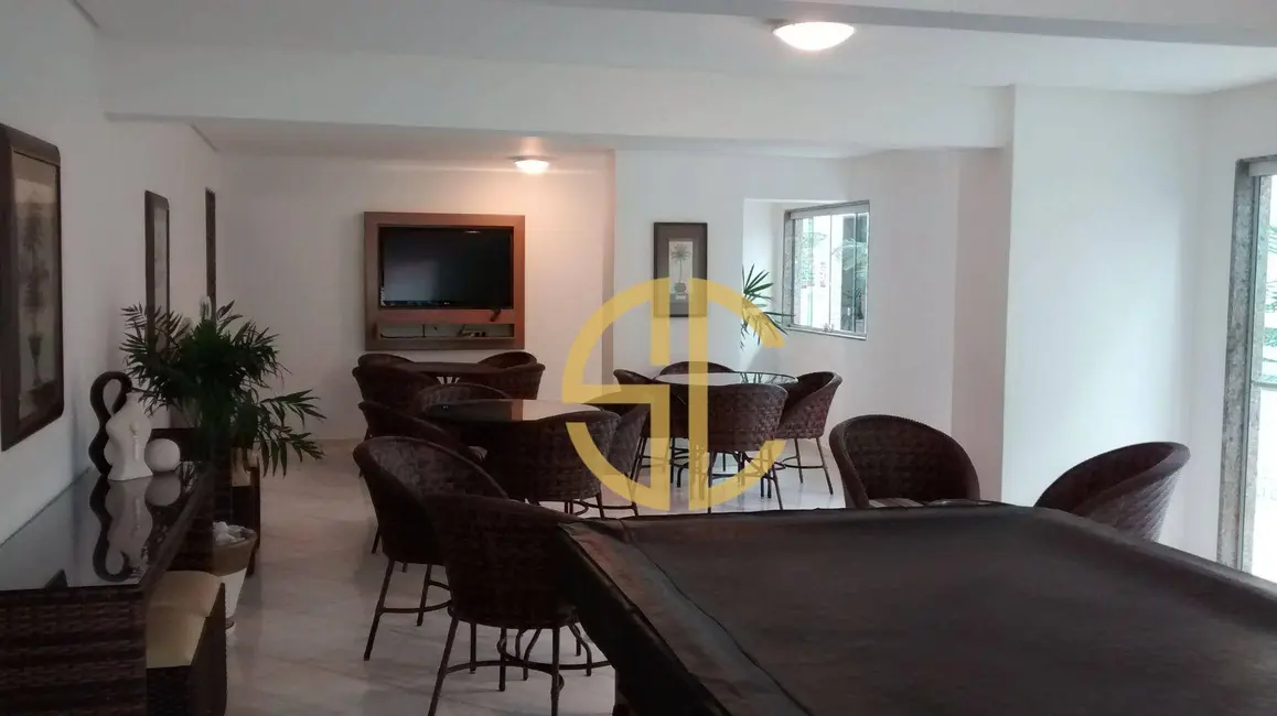 Foto 6 de Apartamento com 2 quartos à venda, 103m2 em Tupi, Praia Grande - SP