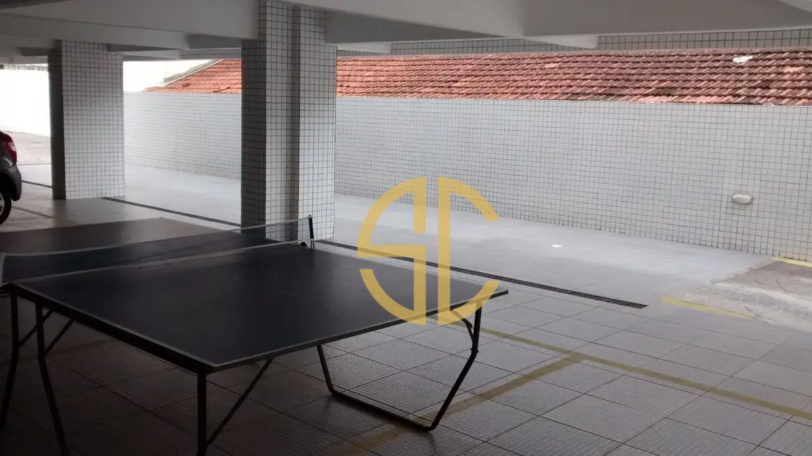 Foto 5 de Apartamento com 2 quartos à venda, 103m2 em Tupi, Praia Grande - SP