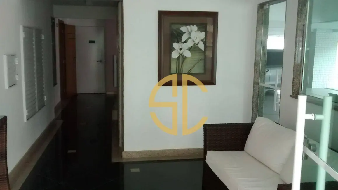 Foto 7 de Apartamento com 2 quartos à venda, 103m2 em Tupi, Praia Grande - SP