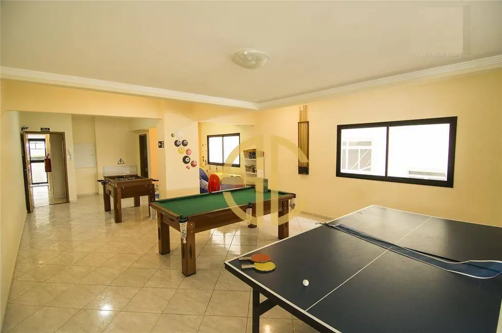 Foto 7 de Apartamento com 2 quartos à venda, 129m2 em Caiçara, Praia Grande - SP