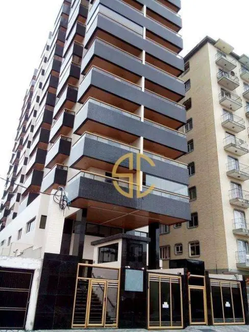 Foto 1 de Apartamento com 2 quartos à venda, 129m2 em Caiçara, Praia Grande - SP