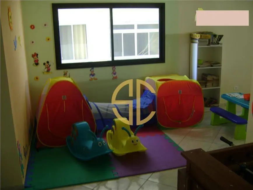 Foto 8 de Apartamento com 2 quartos à venda, 129m2 em Caiçara, Praia Grande - SP