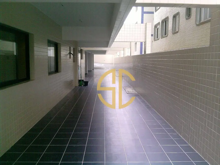 Foto 9 de Apartamento com 2 quartos à venda, 129m2 em Caiçara, Praia Grande - SP