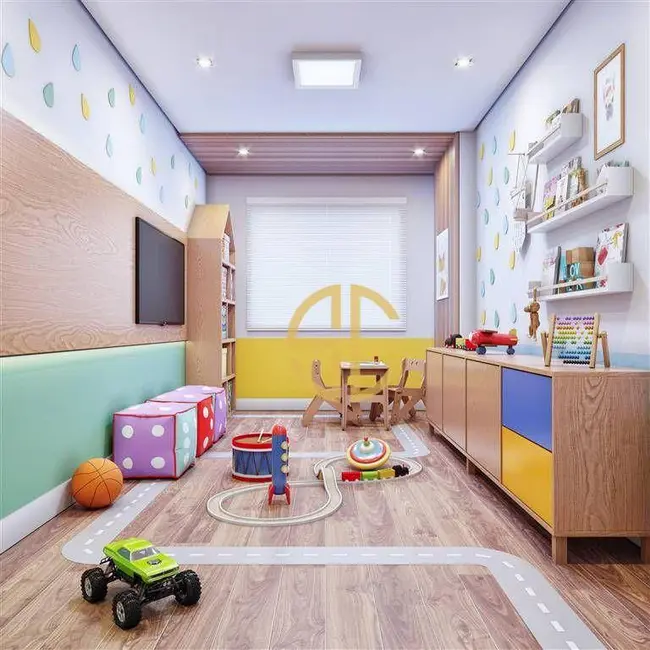 Foto 9 de Apartamento com 2 quartos à venda, 121m2 em Mirim, Praia Grande - SP