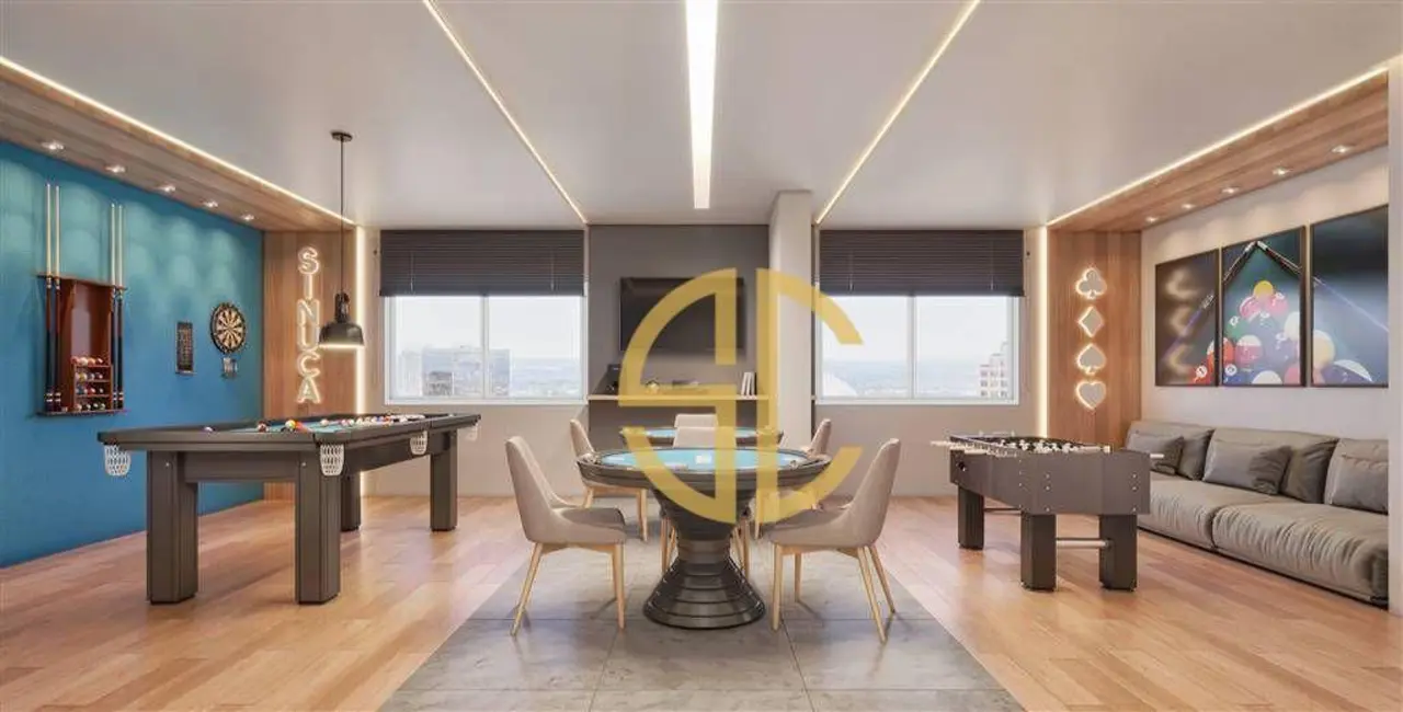 Foto 1 de Apartamento com 2 quartos à venda, 138m2 em Mirim, Praia Grande - SP