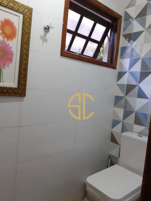 Foto 7 de Sobrado com 3 quartos à venda, 175m2 em Praia Grande - SP
