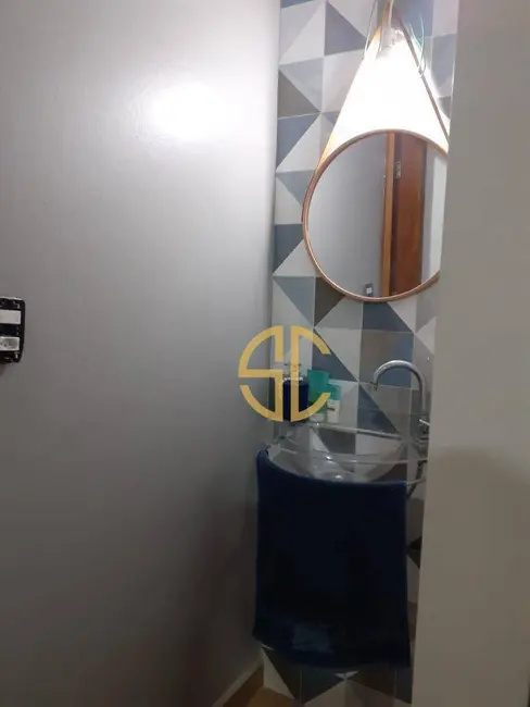 Foto 6 de Sobrado com 3 quartos à venda, 175m2 em Praia Grande - SP