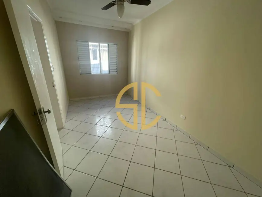 Foto 7 de Apartamento com 1 quarto à venda, 55m2 em Boqueirão, Praia Grande - SP