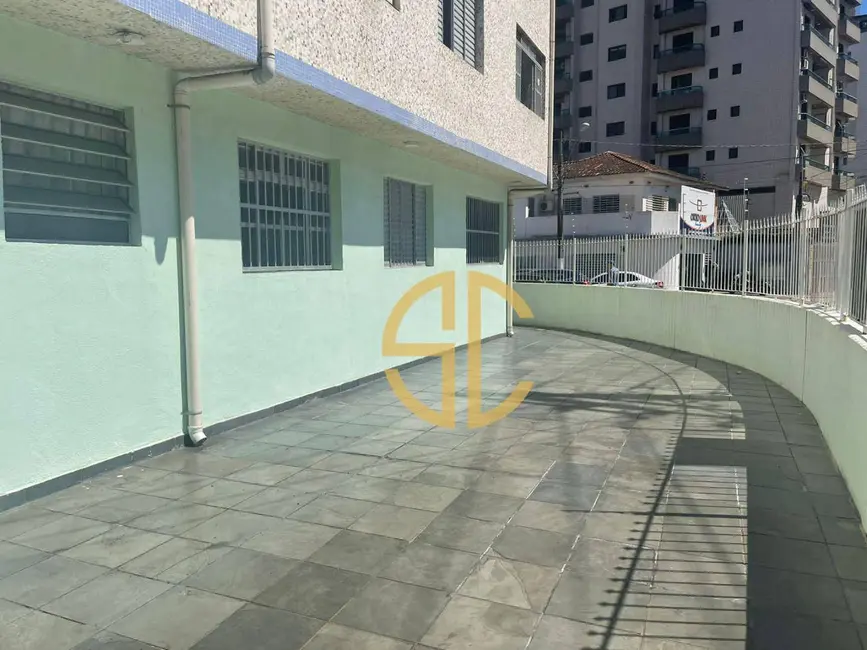 Foto 8 de Apartamento com 1 quarto à venda, 55m2 em Boqueirão, Praia Grande - SP