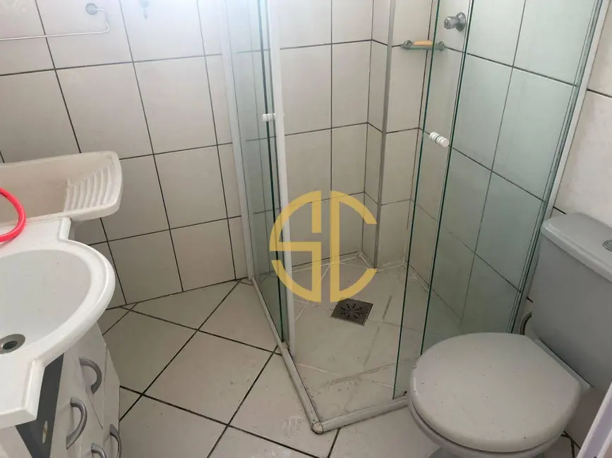 Foto 6 de Apartamento com 1 quarto à venda, 55m2 em Boqueirão, Praia Grande - SP