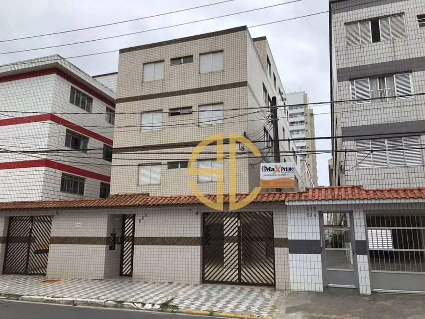 Foto 1 de Apartamento com 2 quartos à venda, 87m2 em Praia Grande - SP