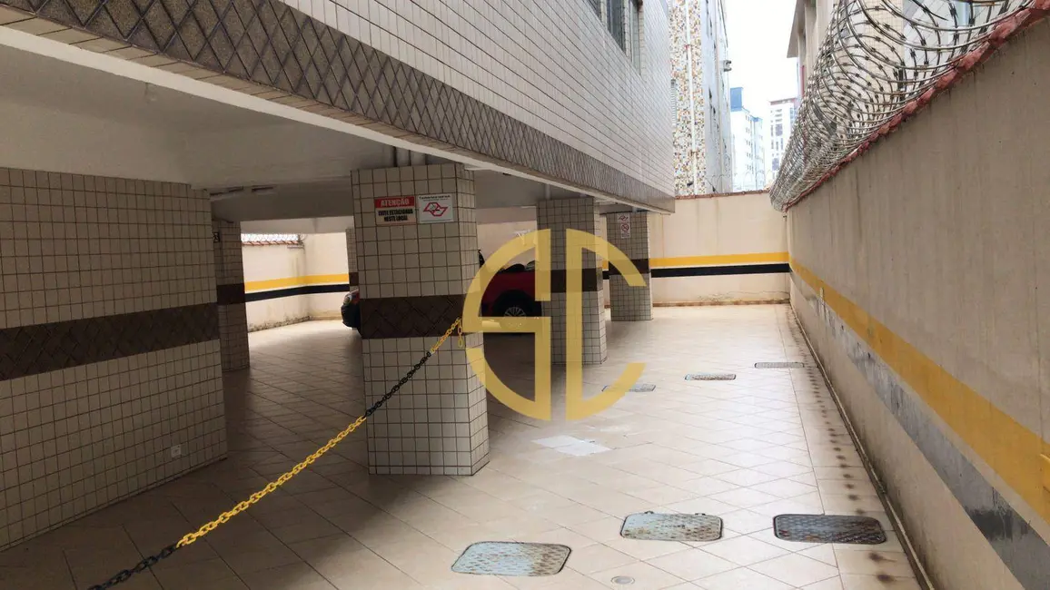 Foto 4 de Apartamento com 2 quartos à venda, 87m2 em Praia Grande - SP