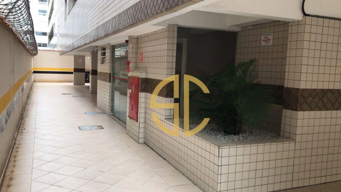 Foto 2 de Apartamento com 2 quartos à venda, 87m2 em Praia Grande - SP