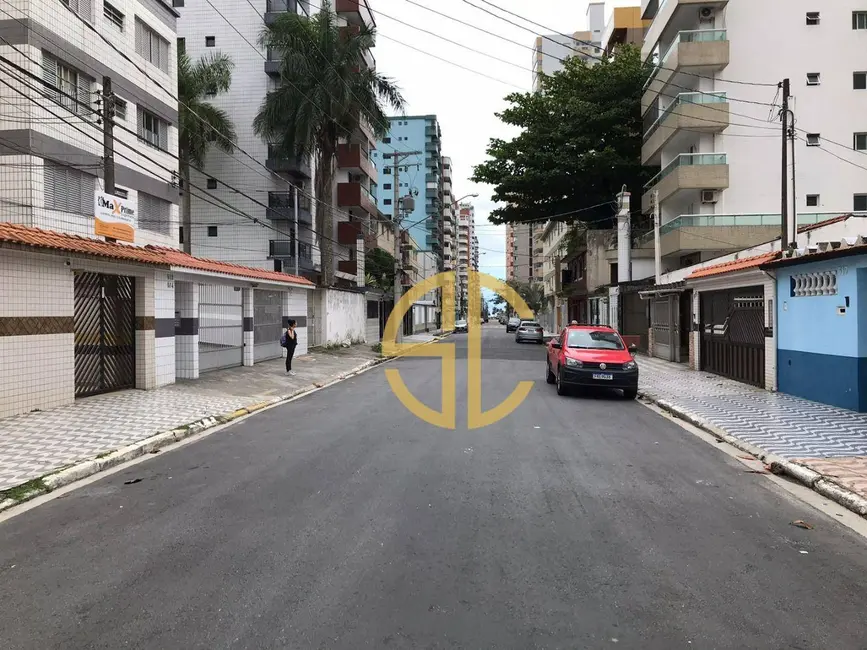 Foto 5 de Apartamento com 2 quartos à venda, 87m2 em Praia Grande - SP