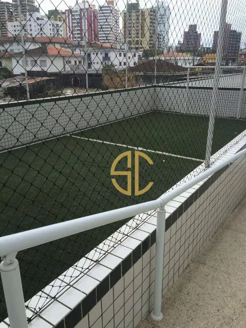 Apartamento com 4 quartos à venda, 105m2 em Canto do Forte, Praia Grande - SP - imagem 3 Foto 3 de Apartamento com 4 quartos à venda, 105m2 em Canto do Forte, Praia Grande - SP