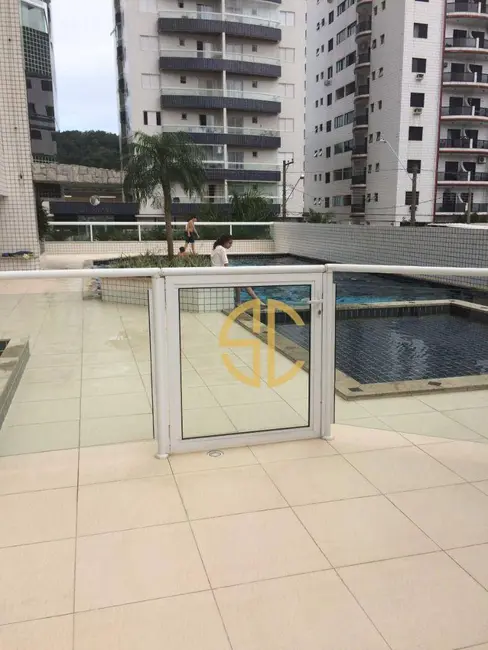 Apartamento com 4 quartos à venda, 105m2 em Canto do Forte, Praia Grande - SP - imagem 1 Foto 1 de Apartamento com 4 quartos à venda, 105m2 em Canto do Forte, Praia Grande - SP