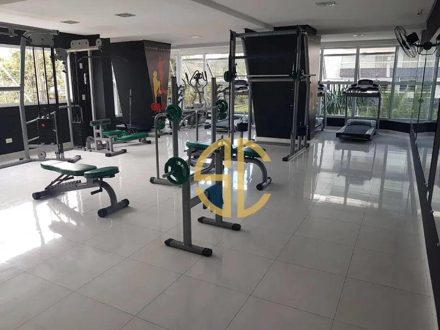Apartamento com 4 quartos à venda, 105m2 em Canto do Forte, Praia Grande - SP - imagem 8 Foto 8 de Apartamento com 4 quartos à venda, 105m2 em Canto do Forte, Praia Grande - SP