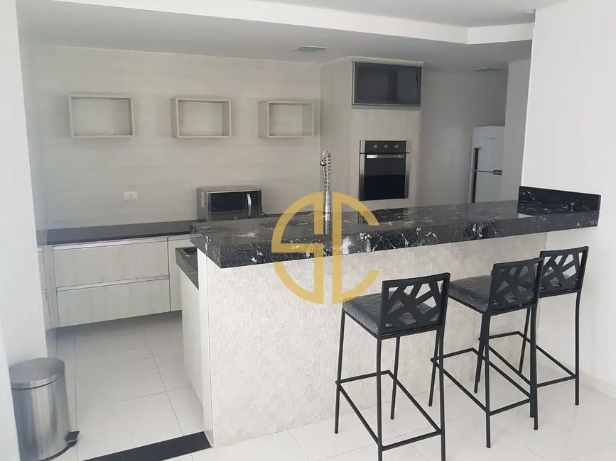 Apartamento com 4 quartos à venda, 105m2 em Canto do Forte, Praia Grande - SP - imagem 5 Foto 5 de Apartamento com 4 quartos à venda, 105m2 em Canto do Forte, Praia Grande - SP