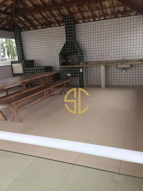 Apartamento com 4 quartos à venda, 105m2 em Canto do Forte, Praia Grande - SP - imagem 2 Foto 2 de Apartamento com 4 quartos à venda, 105m2 em Canto do Forte, Praia Grande - SP