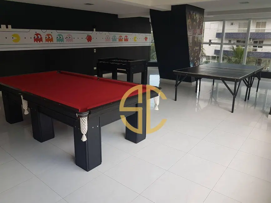 Apartamento com 4 quartos à venda, 105m2 em Canto do Forte, Praia Grande - SP - imagem 7 Foto 7 de Apartamento com 4 quartos à venda, 105m2 em Canto do Forte, Praia Grande - SP