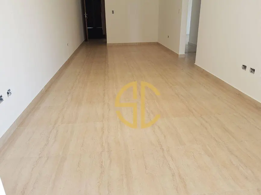 Apartamento com 3 quartos à venda, 100m2 em Canto do Forte, Praia Grande - SP - imagem 5 Foto 5 de Apartamento com 3 quartos à venda, 100m2 em Canto do Forte, Praia Grande - SP
