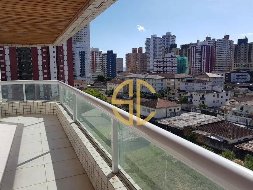 Apartamento com 3 quartos à venda, 100m2 em Canto do Forte, Praia Grande - SP - imagem 3 Foto 3 de Apartamento com 3 quartos à venda, 100m2 em Canto do Forte, Praia Grande - SP
