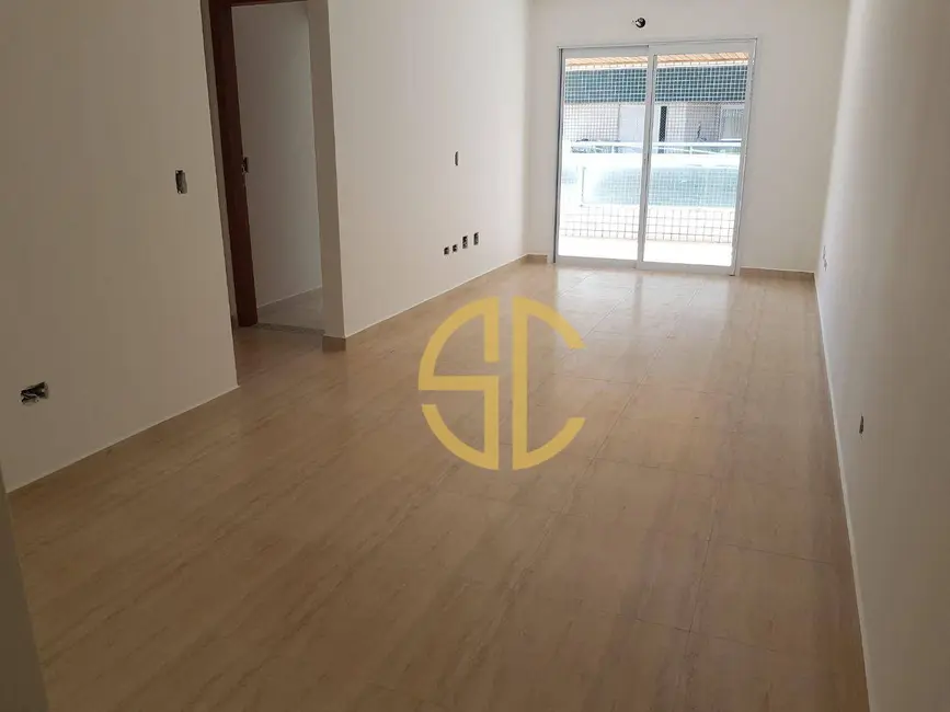 Apartamento com 3 quartos à venda, 100m2 em Canto do Forte, Praia Grande - SP - imagem 4 Foto 4 de Apartamento com 3 quartos à venda, 100m2 em Canto do Forte, Praia Grande - SP