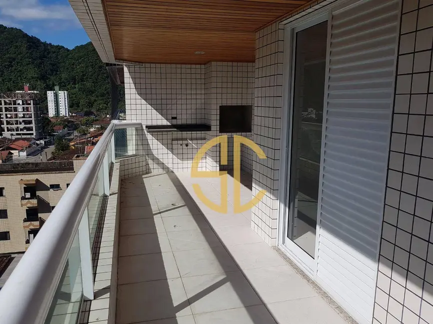 Apartamento com 3 quartos à venda, 100m2 em Canto do Forte, Praia Grande - SP - imagem 1 Foto 1 de Apartamento com 3 quartos à venda, 100m2 em Canto do Forte, Praia Grande - SP