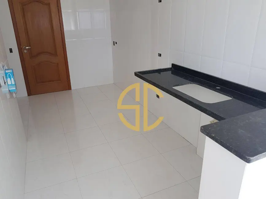 Apartamento com 3 quartos à venda, 100m2 em Canto do Forte, Praia Grande - SP - imagem 8 Foto 8 de Apartamento com 3 quartos à venda, 100m2 em Canto do Forte, Praia Grande - SP