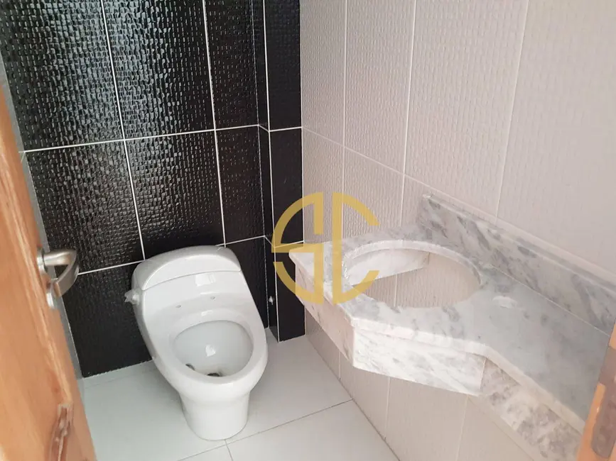 Apartamento com 3 quartos à venda, 100m2 em Canto do Forte, Praia Grande - SP - imagem 6 Foto 6 de Apartamento com 3 quartos à venda, 100m2 em Canto do Forte, Praia Grande - SP