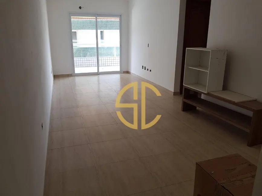 Apartamento com 3 quartos à venda, 104m2 em Canto do Forte, Praia Grande - SP - imagem 3 Foto 3 de Apartamento com 3 quartos à venda, 104m2 em Canto do Forte, Praia Grande - SP