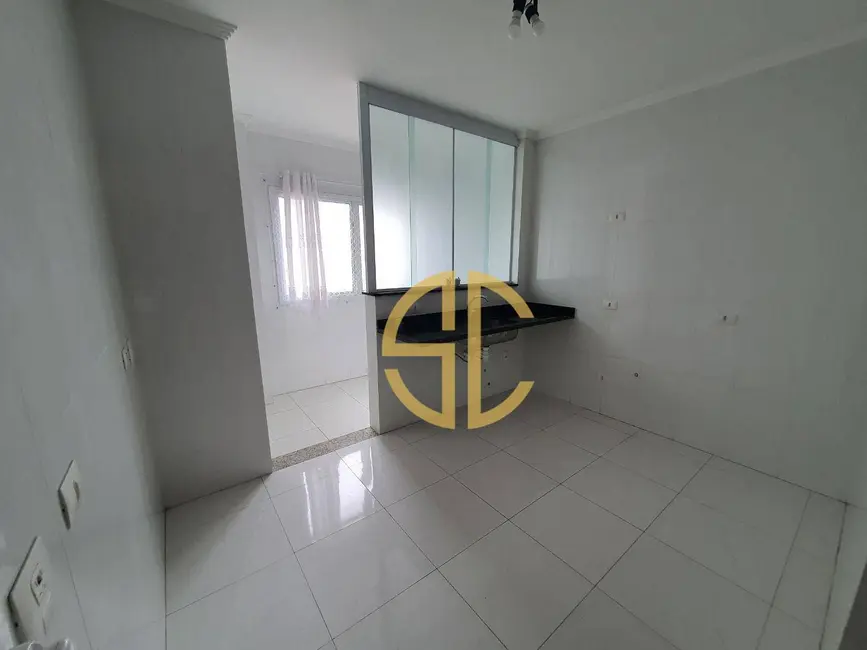Apartamento com 3 quartos à venda, 104m2 em Canto do Forte, Praia Grande - SP - imagem 7 Foto 7 de Apartamento com 3 quartos à venda, 104m2 em Canto do Forte, Praia Grande - SP