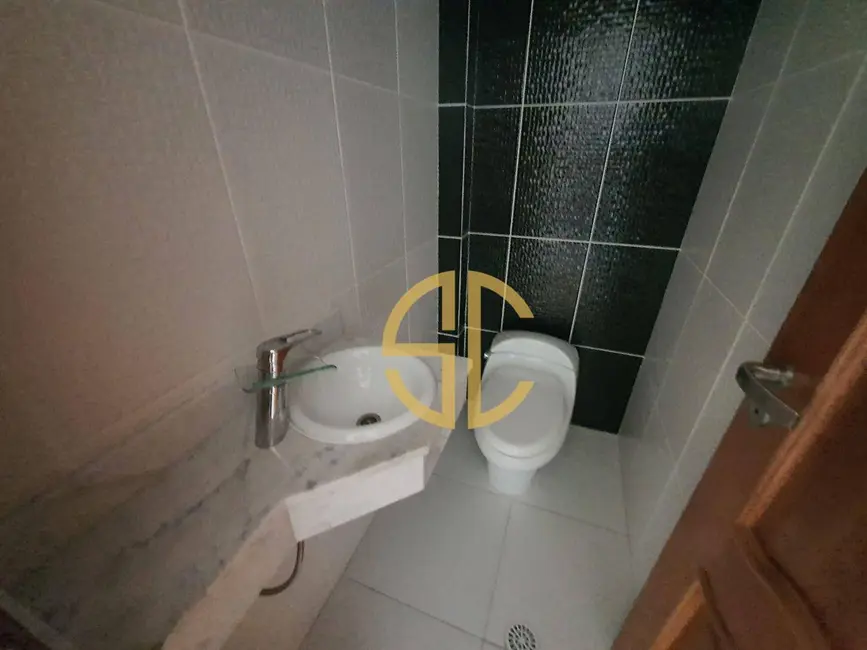 Apartamento com 3 quartos à venda, 104m2 em Canto do Forte, Praia Grande - SP - imagem 5 Foto 5 de Apartamento com 3 quartos à venda, 104m2 em Canto do Forte, Praia Grande - SP