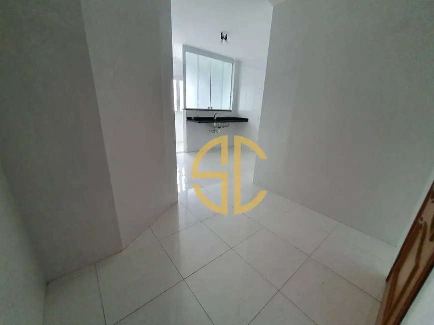Apartamento com 3 quartos à venda, 104m2 em Canto do Forte, Praia Grande - SP - imagem 6 Foto 6 de Apartamento com 3 quartos à venda, 104m2 em Canto do Forte, Praia Grande - SP