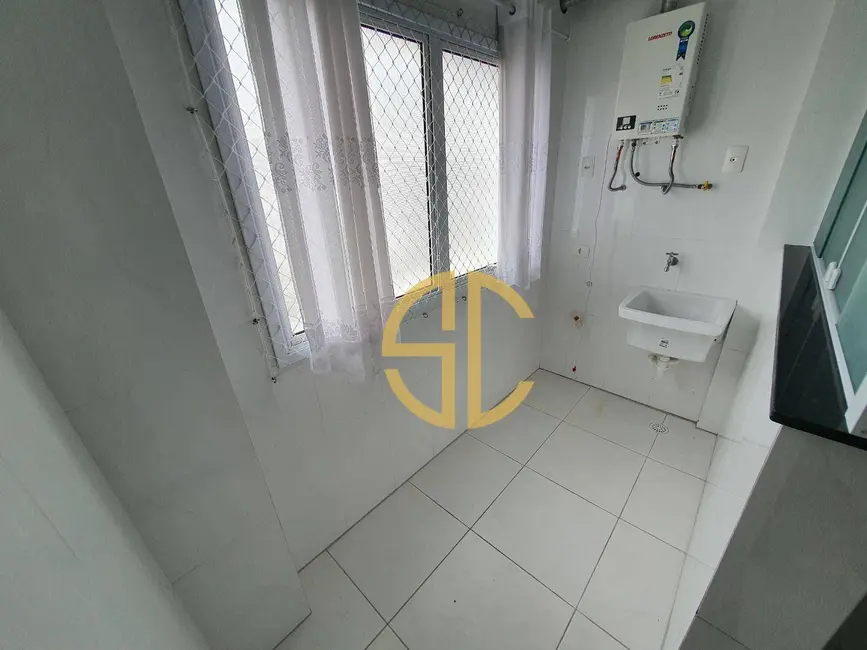 Apartamento com 3 quartos à venda, 104m2 em Canto do Forte, Praia Grande - SP - imagem 8 Foto 8 de Apartamento com 3 quartos à venda, 104m2 em Canto do Forte, Praia Grande - SP