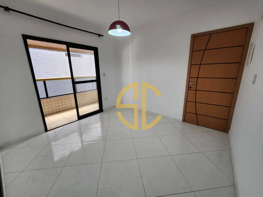 Foto 2 de Apartamento com 2 quartos à venda e para alugar, 110m2 em Boqueirão, Praia Grande - SP