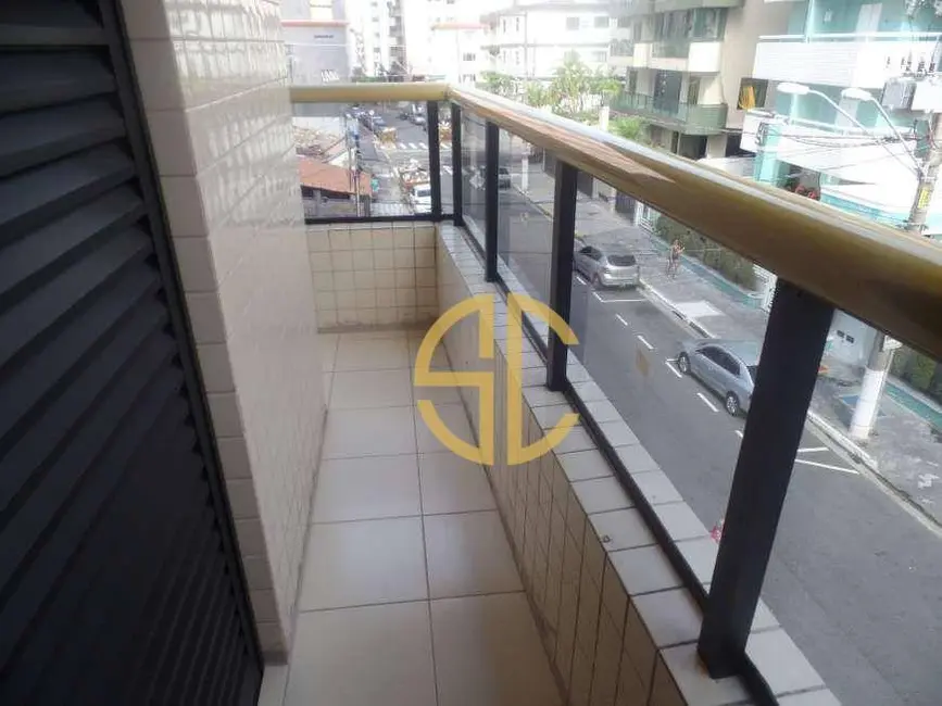 Foto 9 de Apartamento com 2 quartos à venda e para alugar, 110m2 em Boqueirão, Praia Grande - SP