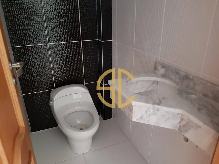 Apartamento com 3 quartos à venda, 104m2 em Canto do Forte, Praia Grande - SP - imagem 7 Foto 7 de Apartamento com 3 quartos à venda, 104m2 em Canto do Forte, Praia Grande - SP