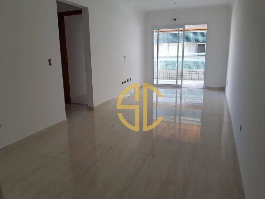 Apartamento com 3 quartos à venda, 104m2 em Canto do Forte, Praia Grande - SP - imagem 5 Foto 5 de Apartamento com 3 quartos à venda, 104m2 em Canto do Forte, Praia Grande - SP