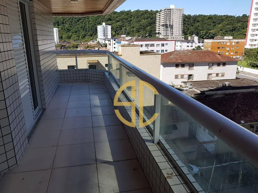 Apartamento com 3 quartos à venda, 104m2 em Canto do Forte, Praia Grande - SP - imagem 3 Foto 3 de Apartamento com 3 quartos à venda, 104m2 em Canto do Forte, Praia Grande - SP