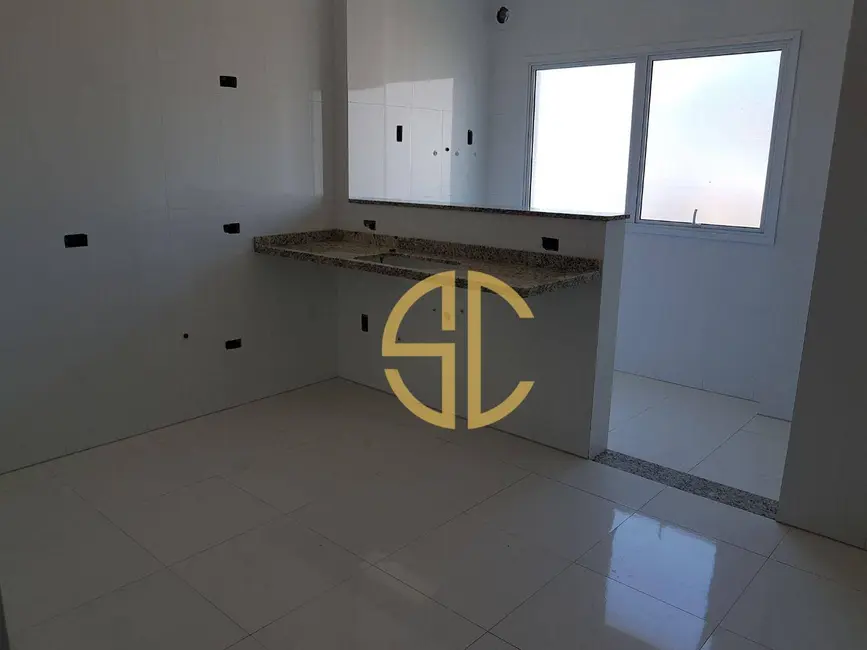 Apartamento com 3 quartos à venda, 104m2 em Canto do Forte, Praia Grande - SP - imagem 8 Foto 8 de Apartamento com 3 quartos à venda, 104m2 em Canto do Forte, Praia Grande - SP