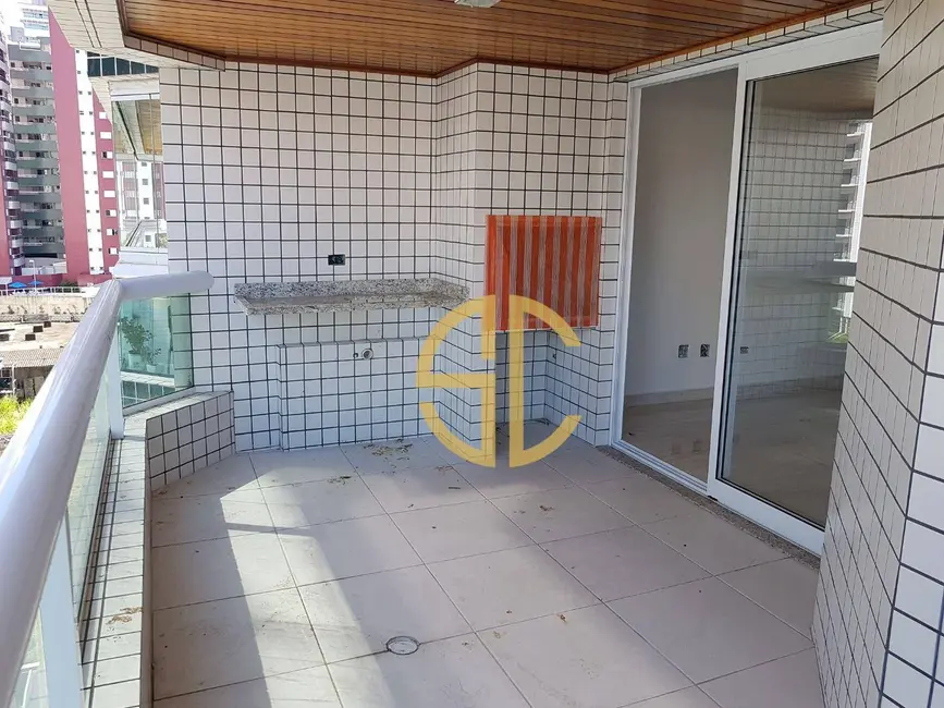 Apartamento com 3 quartos à venda, 104m2 em Canto do Forte, Praia Grande - SP - imagem 1 Foto 1 de Apartamento com 3 quartos à venda, 104m2 em Canto do Forte, Praia Grande - SP