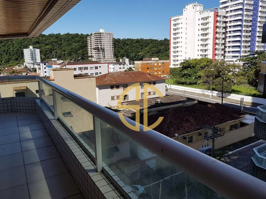 Apartamento com 3 quartos à venda, 104m2 em Canto do Forte, Praia Grande - SP - imagem 4 Foto 4 de Apartamento com 3 quartos à venda, 104m2 em Canto do Forte, Praia Grande - SP