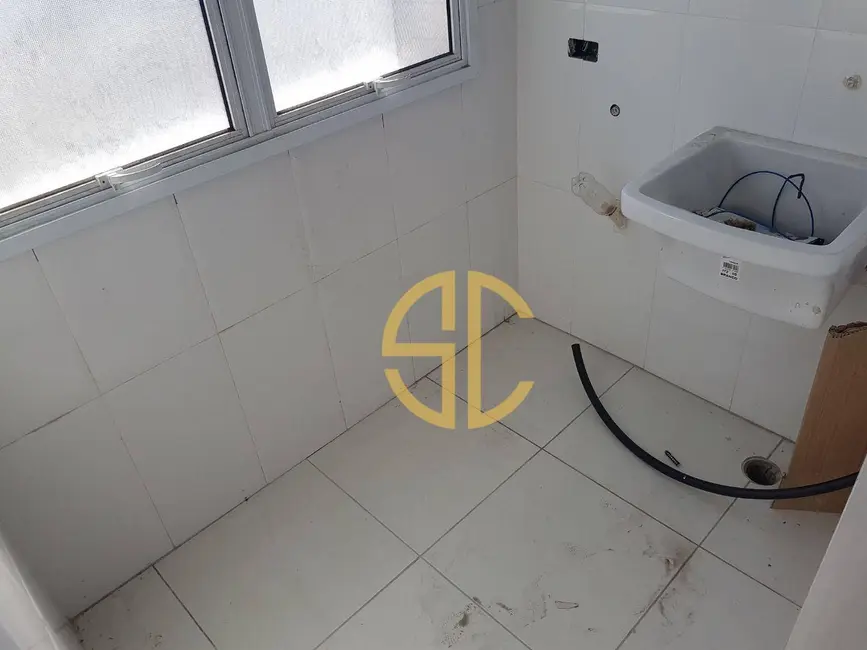 Foto 9 de Apartamento com 3 quartos à venda, 100m2 em Canto do Forte, Praia Grande - SP