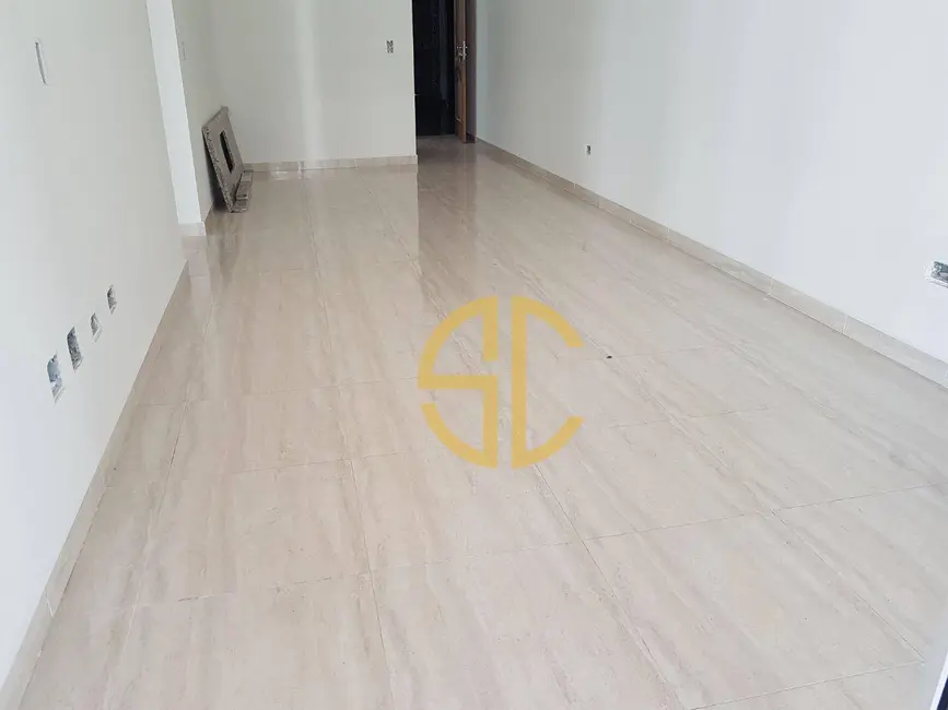 Foto 5 de Apartamento com 3 quartos à venda, 100m2 em Canto do Forte, Praia Grande - SP