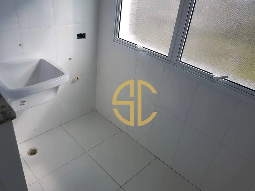 Foto 9 de Apartamento com 3 quartos à venda, 100m2 em Canto do Forte, Praia Grande - SP