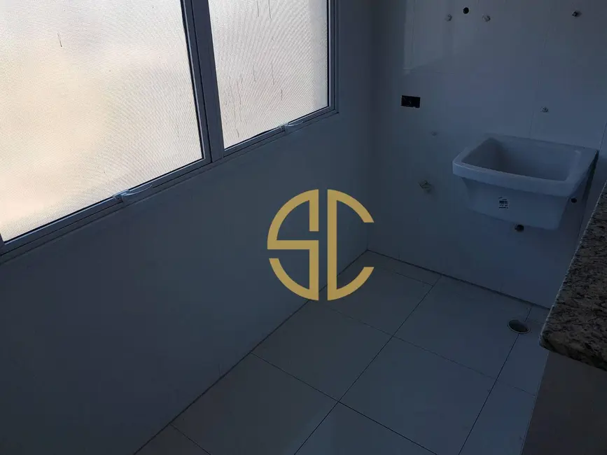 Foto 8 de Apartamento com 3 quartos à venda, 104m2 em Canto do Forte, Praia Grande - SP