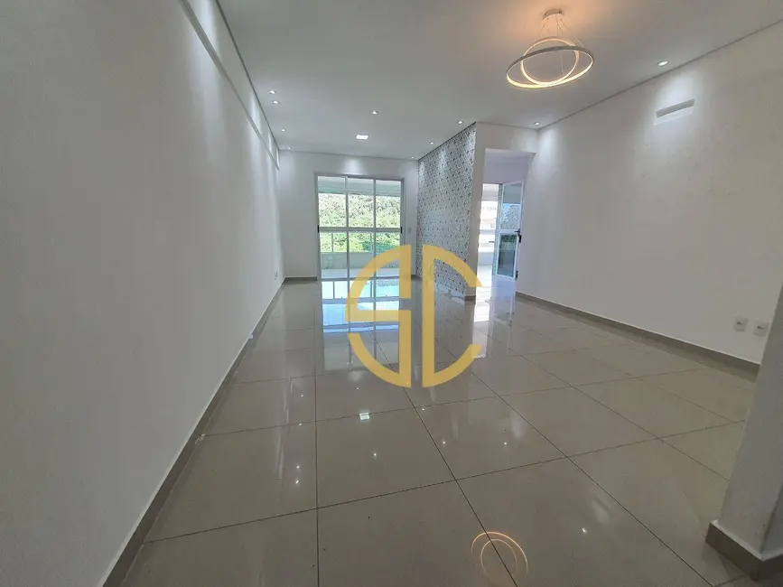 Foto 5 de Apartamento com 3 quartos à venda, 120m2 em Canto do Forte, Praia Grande - SP