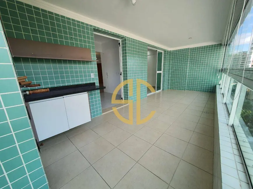 Foto 3 de Apartamento com 3 quartos à venda, 120m2 em Canto do Forte, Praia Grande - SP